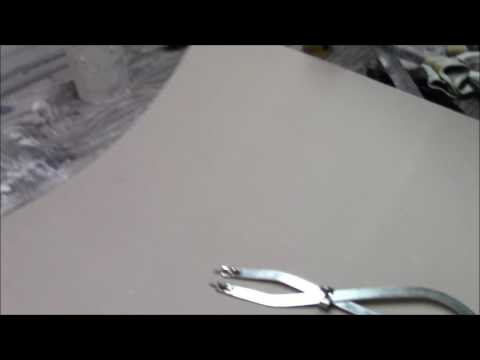 patron de la montura Insuleriando con el tibu  video 4