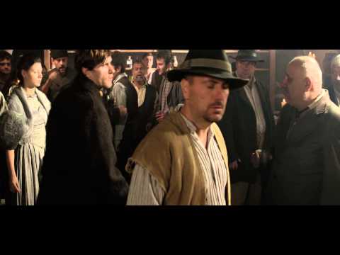 Оборотень - Трейлер