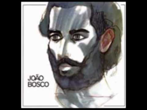 João Bosco - Quilombo