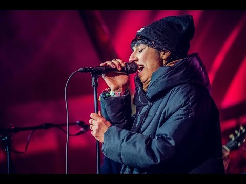 Intergalactic Lovers - Northern Rd. (live Music For Life 2017)