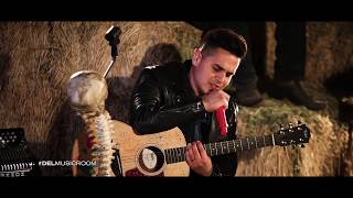 Seria Un Error - (En Vivo) - Regulo Caro y Su Sangre Nueva - #DELMusicRoom - DEL Records 2017