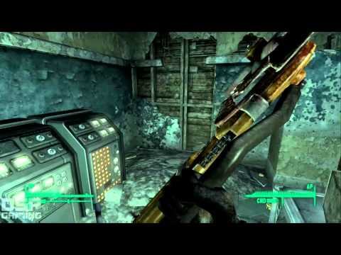 Fallout 3 playthrough pt124