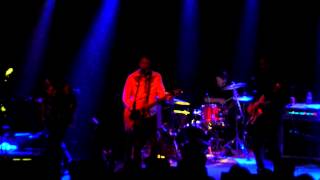 Time Machine - Cracker 2013-12-28 San Francisco CA - The Independent