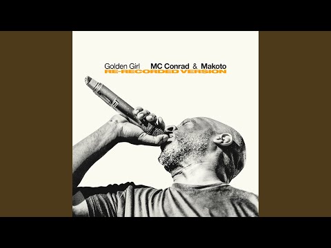 Golden Girl (Re-Recorded Version)