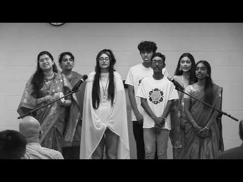 Unity of Faith - YA & SSE