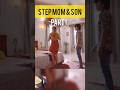 Hot Mom Next Part Romantic Homemade Chachi
