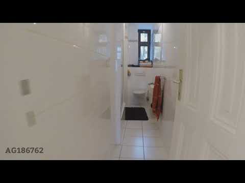 WI-186762 - Möblierte 3-Zimmer Altbauwohnung mit Internet und Balkon in Wiesbaden...