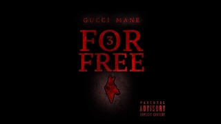Gucci Mane -  Ever (Prod. by Shawty Redd) (3 FOR FREE)