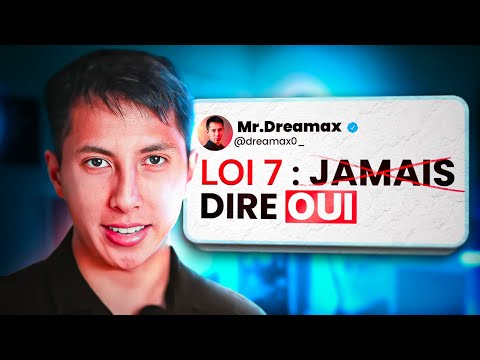 Les 11 Lois du Développement Personnel