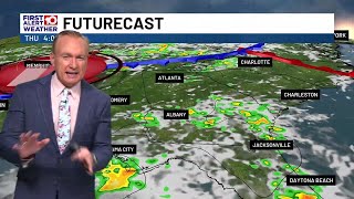 First Alert Weather