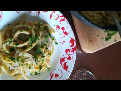 download lagu mp3 mp4 Bigoli In Salsa, download lagu Bigoli In Salsa gratis, unduh video klip Bigoli In Salsa