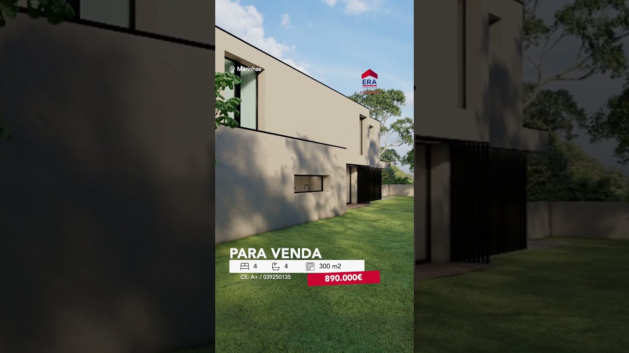 Vídeo do imóvel