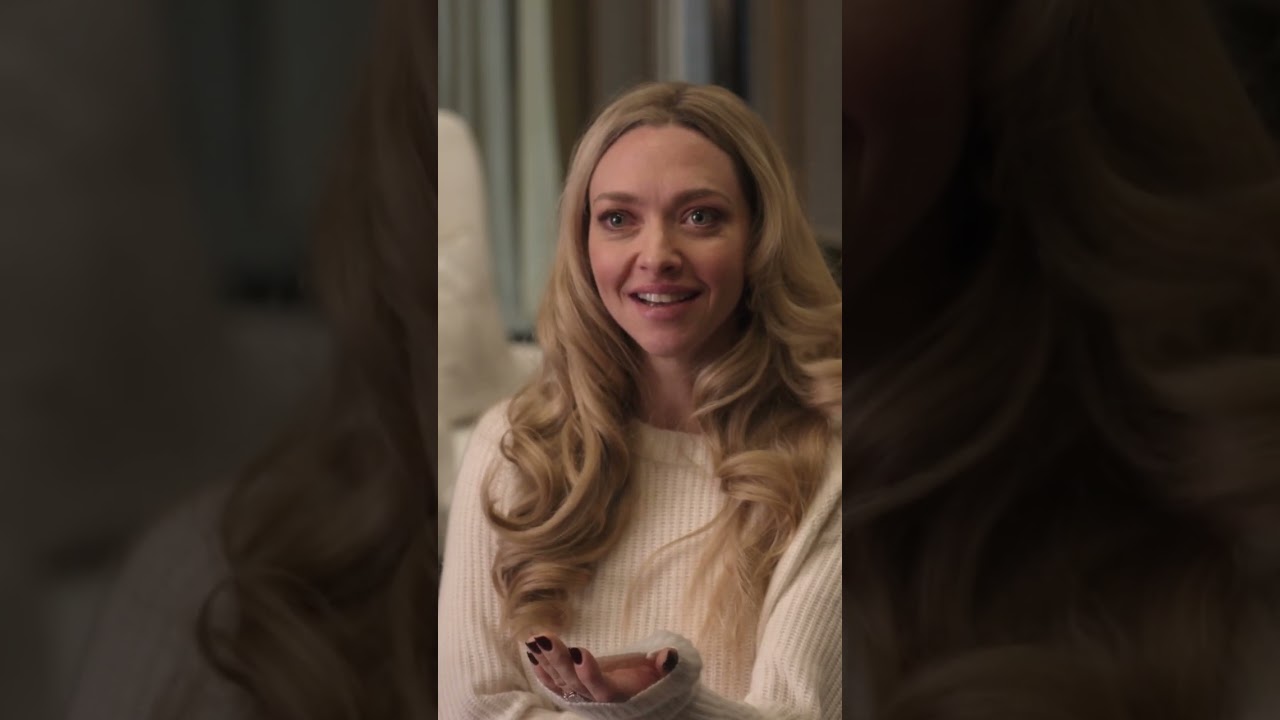 no shoes on the furniture, Millie.