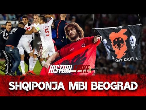Autochthonous mbi Beograd – Droni që turpëroi Serbinë!