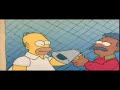 THE EPICNESS OF HOMER SIMPSON HOMER HOMER
