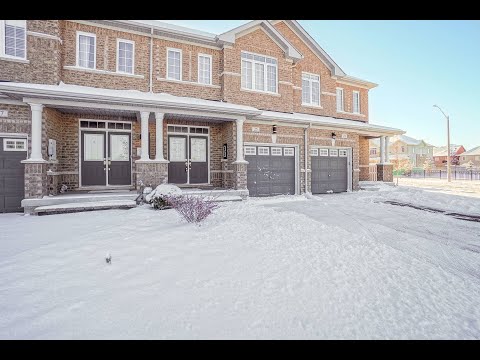 25 Snelgrove Crescent, Barrie Home for Sale - Real Estate Properties for Sale
