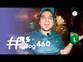 RSdoKLog 460 INVADI O NOVO CENÁRIO DO CANAL NOSTALGIA