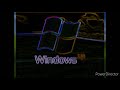 I Evolved To Windows 1 01 Thx