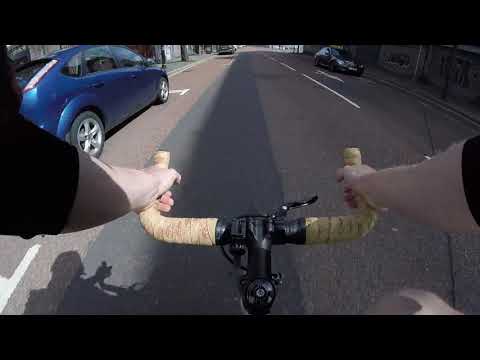 Shankill co-op to 123 york street