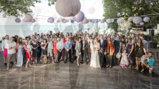 preview picture of video 'Elisa + Erwan - Koh Samui Wedding'