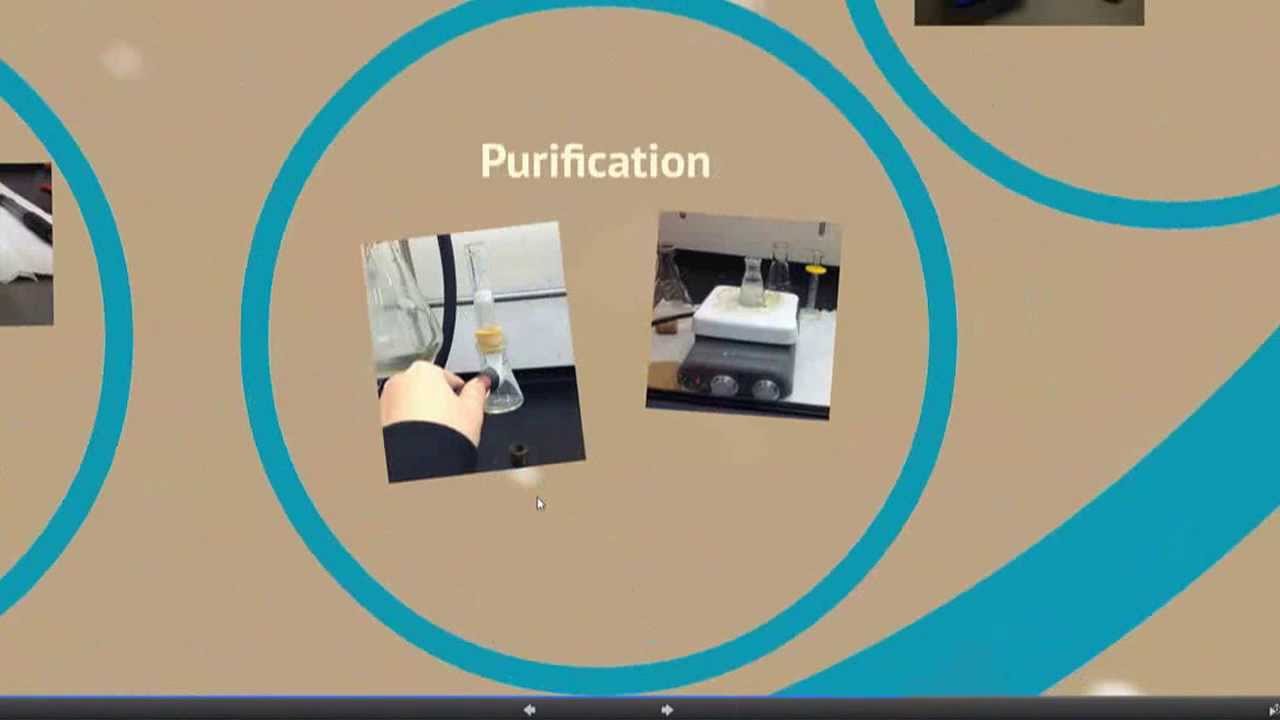 Lab Report after a Decaffeinated Drink