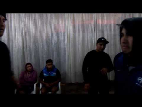 KFA vs DYLAN - FINAL - FECHA 1 - VERNAZZA COMPE