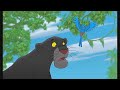 The Jungle Book 2 Funny Scene 2003