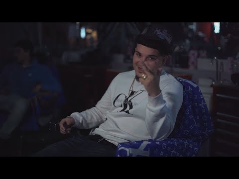 602 Byron - ''Mad Im Up''  ( Music Video ) Dir By @Dirtyphx ( Sony A7iii )