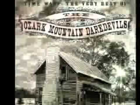 Ozark Mountain Daredevils ~ If You Wanna Get To Heaven