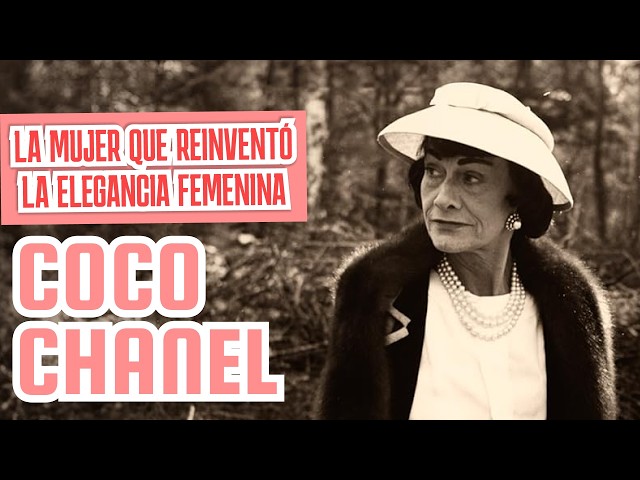 Vídeo relacionado con Entrevistas. Djuna Barnes: Coco Chanel, David w. Griffith, Yvette Guilbert, James Joyce (ESTETICA)