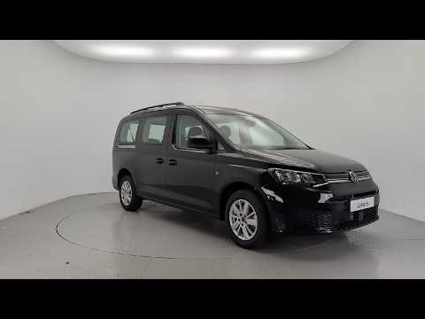 Volkswagen Caddy LIFE 7S TDI 122HP AUTO *5 YEAR WA - Image 2