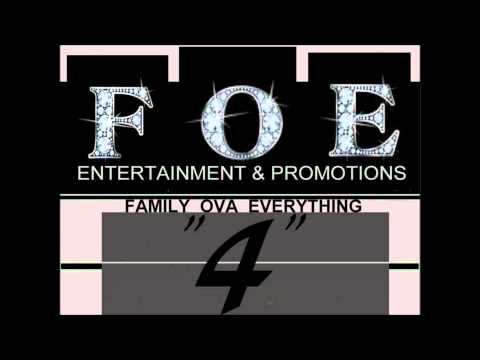 F.O.E ENTERTAINMENT & PROMOTIONS /MPRE/INGROOVES  UNIVERSAL