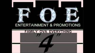 F.O.E ENTERTAINMENT & PROMOTIONS /MPRE/INGROOVES  UNIVERSAL
