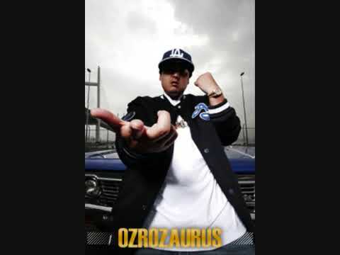 We Speak Hip Hop Grandmaster represent Kase O