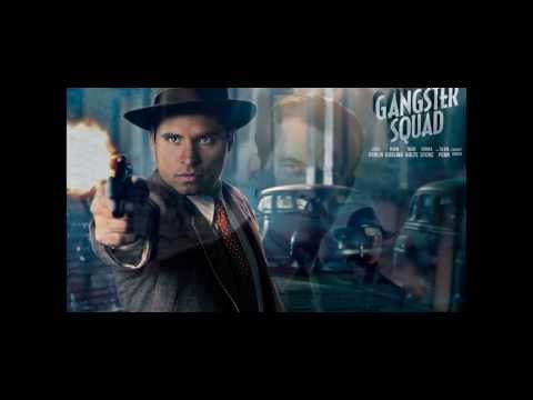 Gangster Squad OST #20 - The City of Angels