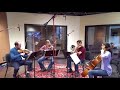 The Luckiest - String Quartet Cover