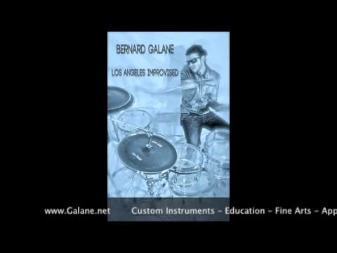 Bernard Galane - 