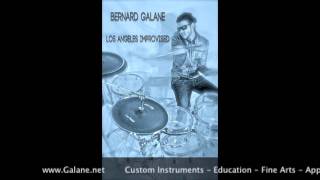Bernard Galane - 