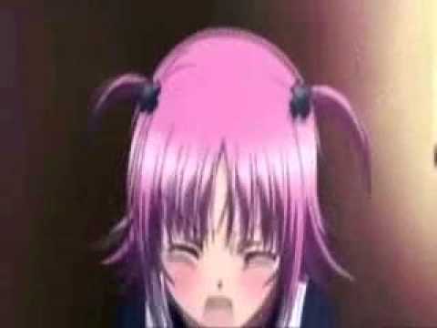 Anime mix - Dorośnij kochanie