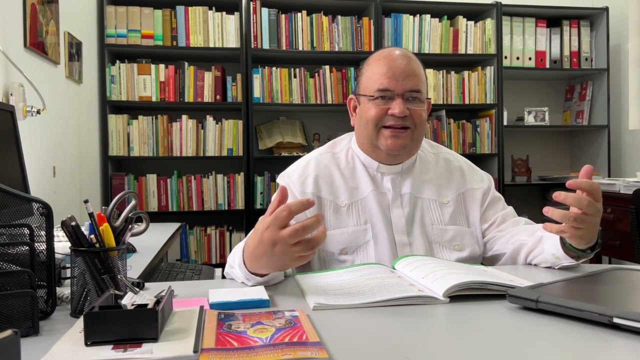 El Kerigma de Jesús