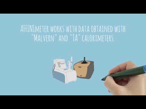 Advanced Isothermal Titration Calorimetry