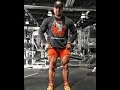 Puke Worthy Leg Workout with Aaron and Josh