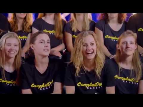 CompAni-one.  | Halve Finale | Belgium's Got Talent 2018