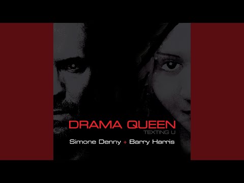 Drama Queen (Texting U) (Wayne G & Andy Allder Edit)