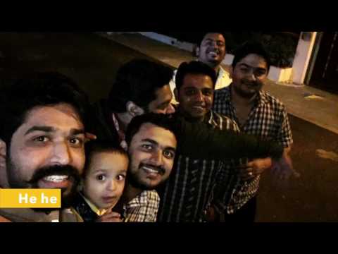 Happy Birthday Shekhar Patil Kanhere ...!!!!