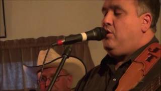 Justin Trevino at Hoopeston 3