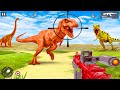 Juegos de Dinosaurios - Dino Hunting - Video Juegos Divertidos