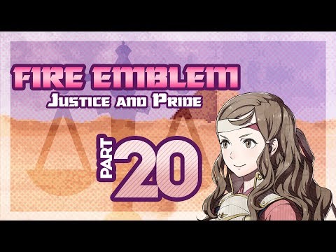 Part 20: Let's Play Zelda, Justice & Pride, Hana Mode - "The Water Temple"
