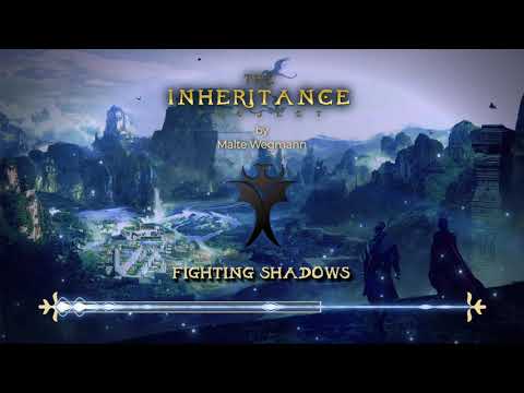 The Inheritance Project - Fighting Shadows