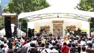 【Cyntia】 - Senkou Strings [Live]